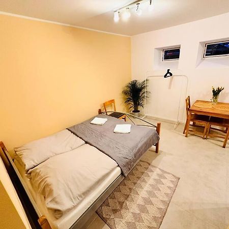 Next To Motlava Apartment 格但斯克 外观 照片